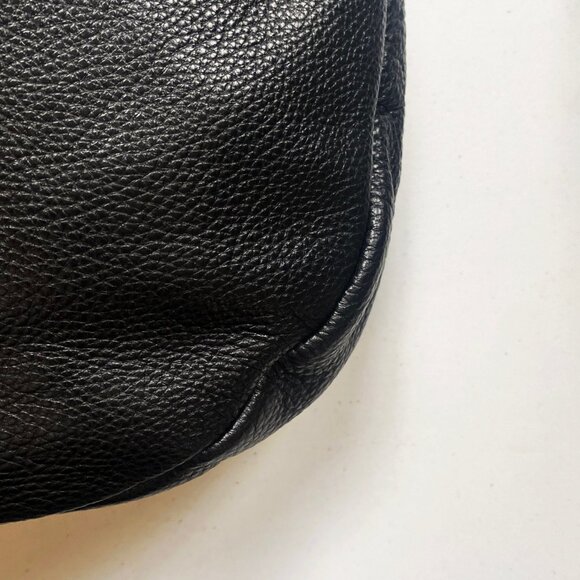 20% OFF Marc by Marc Jacobs Classic Q Black Hillier Bag - Picture 8 of 9